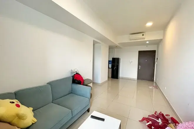 Chuyển nhượng căn hộ 1pn giá 3,2 tỷ nội thất đầy đủ The Sun Avenue