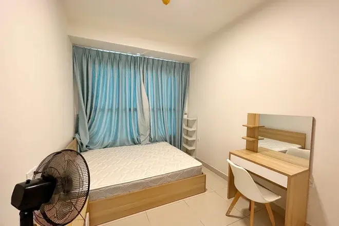 Chuyển nhượng căn hộ 1pn giá 3,2 tỷ nội thất đầy đủ The Sun Avenue