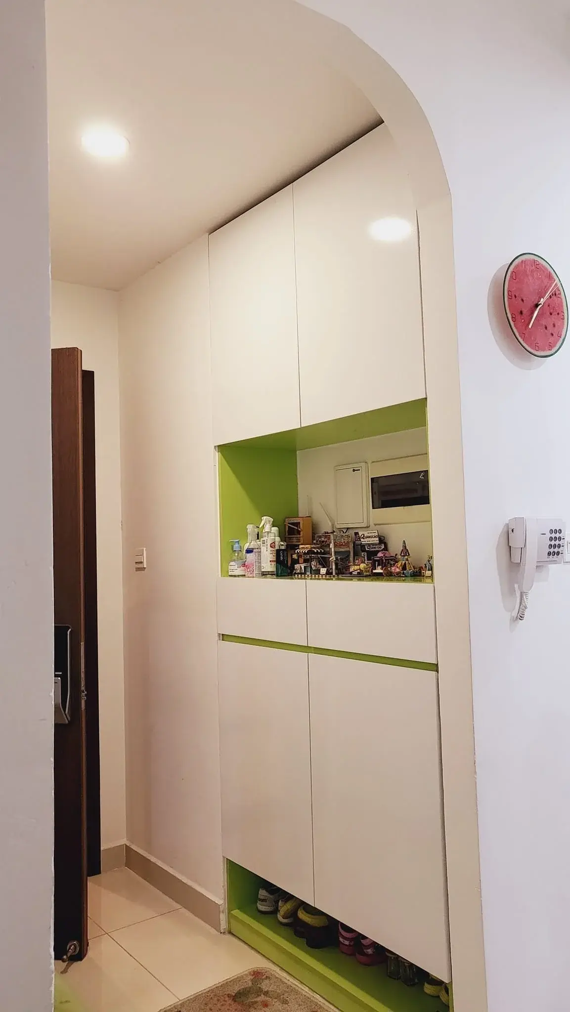 Bán 2 phòng ngủ The Sun Avenue 75m2 Giá 5,5 tỷ nội thất đầy đủ