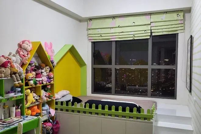 Bán 2 phòng ngủ The Sun Avenue 75m2 Giá 5,5 tỷ nội thất đầy đủ