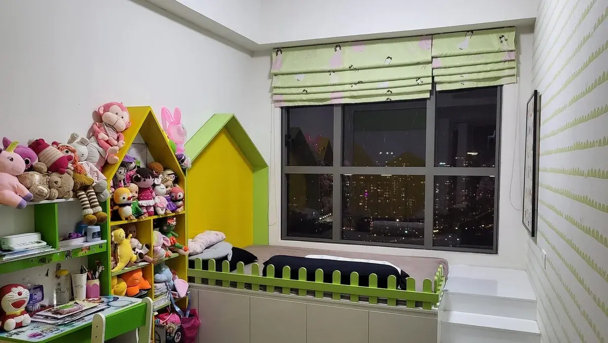 Bán 2 phòng ngủ The Sun Avenue 75m2 Giá 5,5 tỷ nội thất đầy đủ