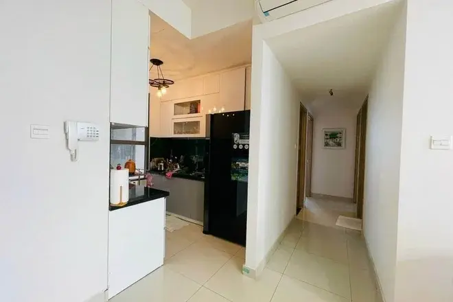 Chuyển nhượng 3PN GIÁ MỀM 5,6 tỷ có nội thất đầy đủ tầng cao