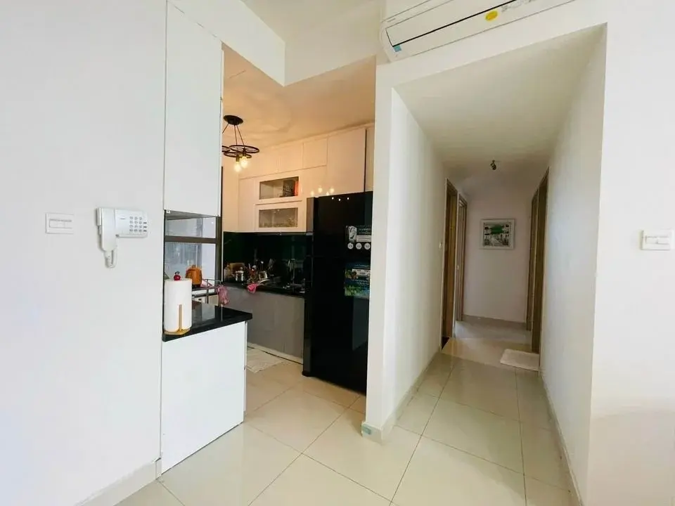 Chuyển nhượng 3PN GIÁ MỀM 5,6 tỷ có nội thất đầy đủ tầng cao