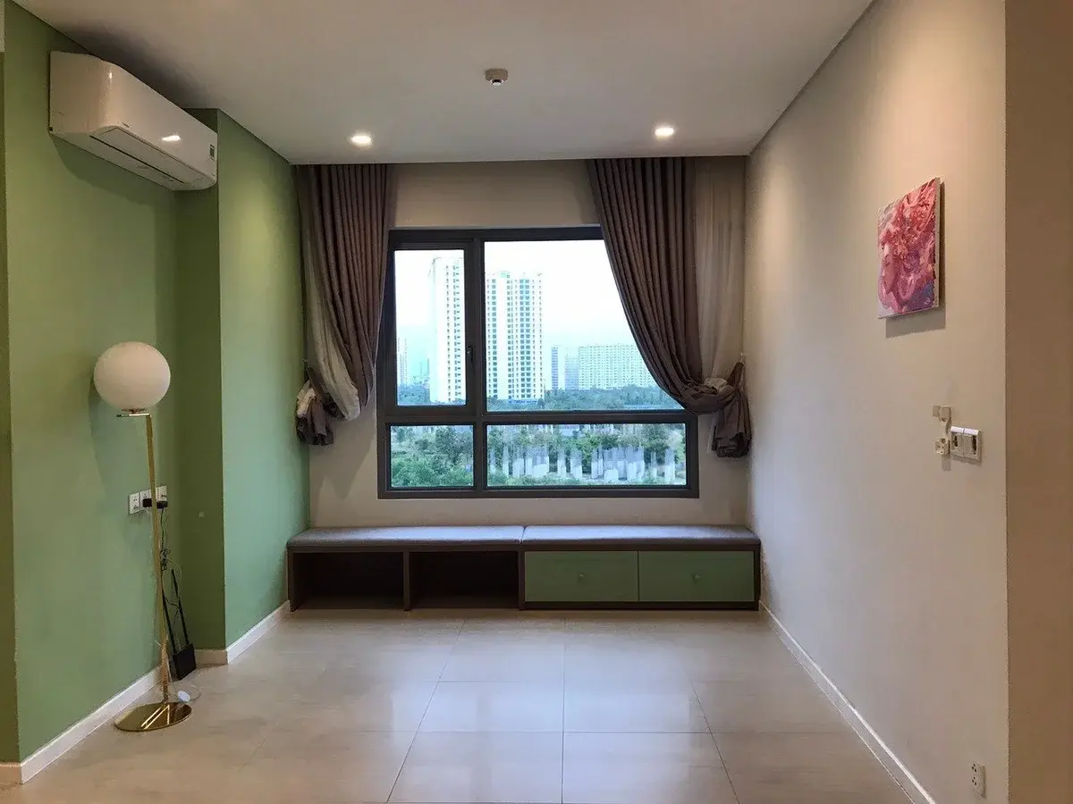 Cho thuê 3 phòng ngủ Đảo Kim Cương 40 triệu đầy đủ nội thất đẹp