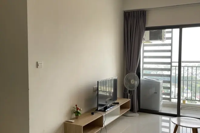 Căn hộ The Sun Avenue cho thuê 16 triệu full nội thất view sông 75m2