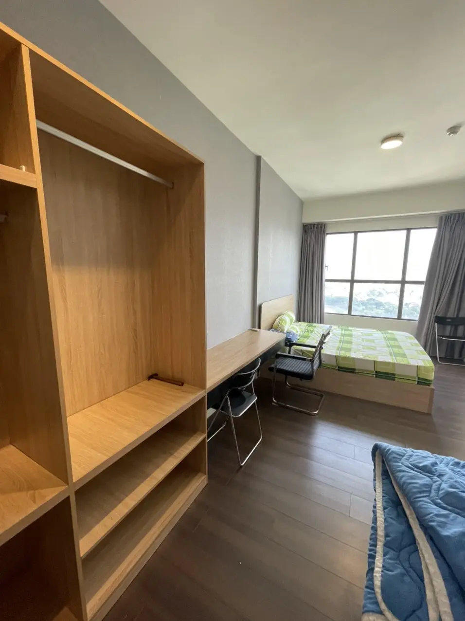 Căn hộ The Sun Avenue cho thuê 16 triệu full nội thất view sông 75m2