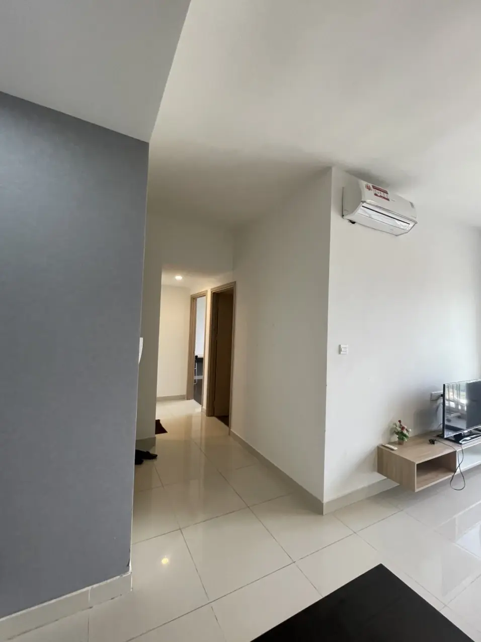 Căn hộ The Sun Avenue cho thuê 16 triệu full nội thất view sông 75m2