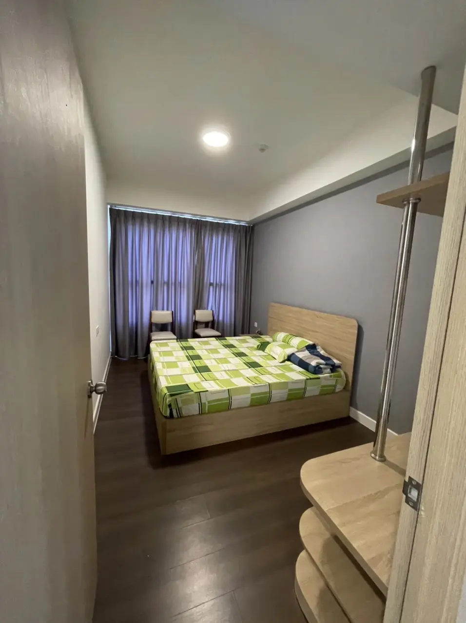 Căn hộ The Sun Avenue cho thuê 16 triệu full nội thất view sông 75m2