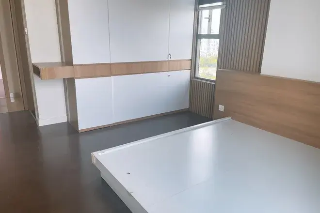 Cho thuê căn hộ 3 phòng ngủ The Sun Avenue giá 20 triệu full nội thất