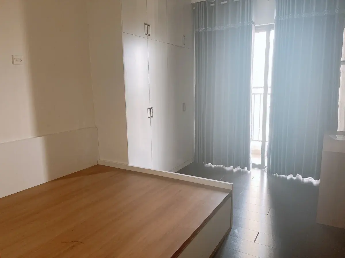 Cho thuê căn hộ 3 phòng ngủ The Sun Avenue giá 20 triệu full nội thất