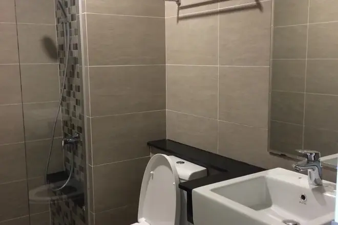 Chuyển nhượng 1pn Vista Verde 3,7 tỷ diện tích rộng 64m2 nội thất cơ bản