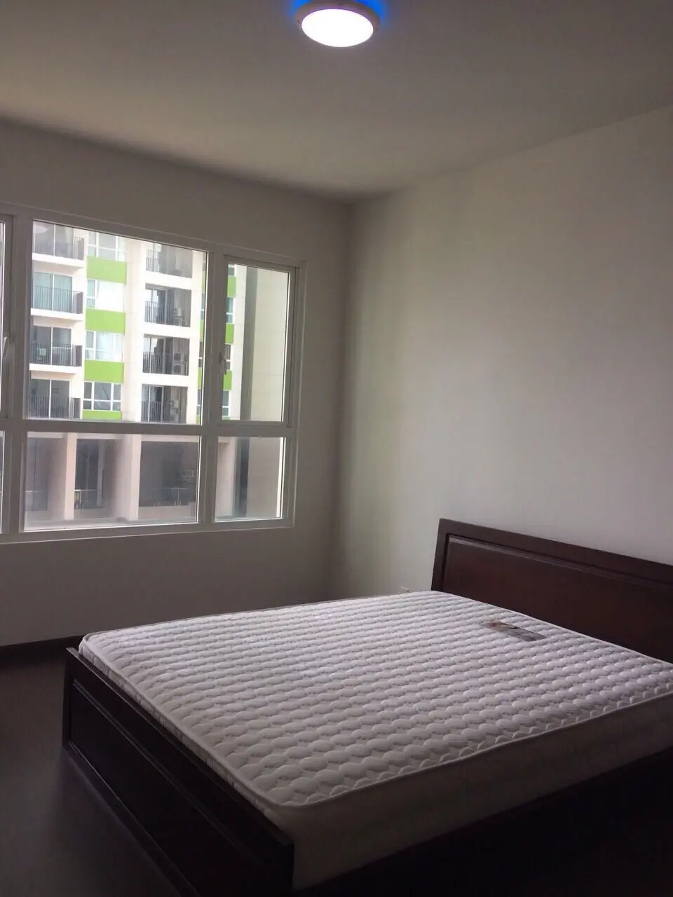 Chuyển nhượng 1pn Vista Verde 3,7 tỷ diện tích rộng 64m2 nội thất cơ bản