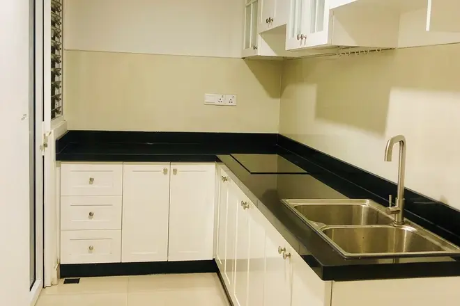 Chuyển nhượng 1pn Vista Verde 3,7 tỷ diện tích rộng 64m2 nội thất cơ bản