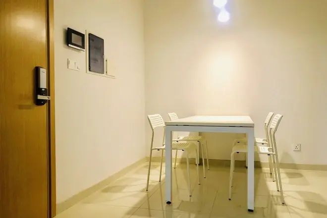 Chuyển nhượng 1pn Vista Verde 3,7 tỷ diện tích rộng 64m2 nội thất cơ bản