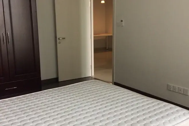 Chuyển nhượng 1pn Vista Verde 3,7 tỷ diện tích rộng 64m2 nội thất cơ bản