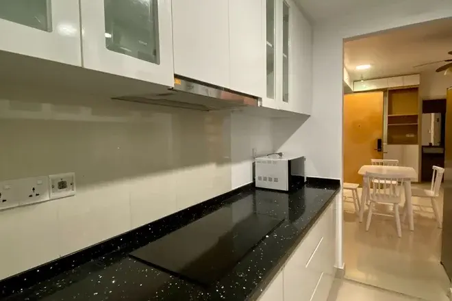 Tìm gia chủ mới cho căn 2pn Vista Verde giá 5,5 tỷ diện tích 92m2