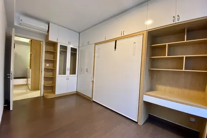 Tìm gia chủ mới cho căn 2pn Vista Verde giá 5,5 tỷ diện tích 92m2