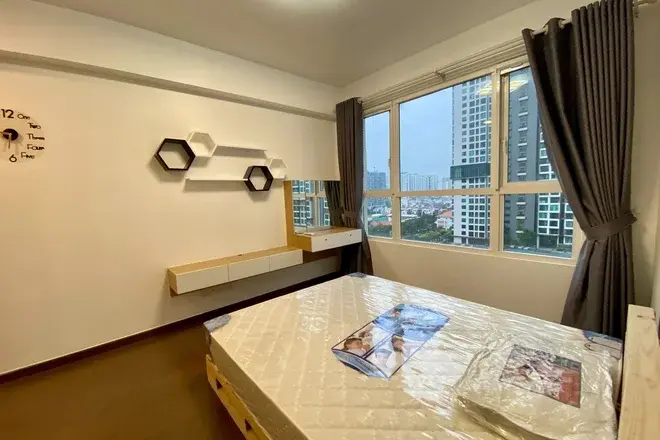 Tìm gia chủ mới cho căn 2pn Vista Verde giá 5,5 tỷ diện tích 92m2