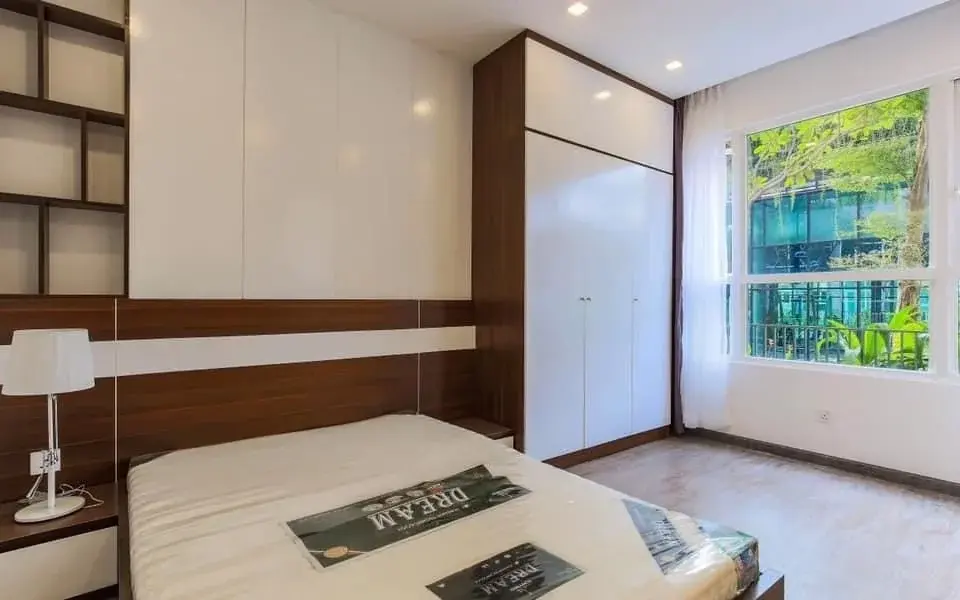 Cho thuê 2pn duplex giá hợp lý 27,5 triệu/tháng có ban công rộng nhà đẹp