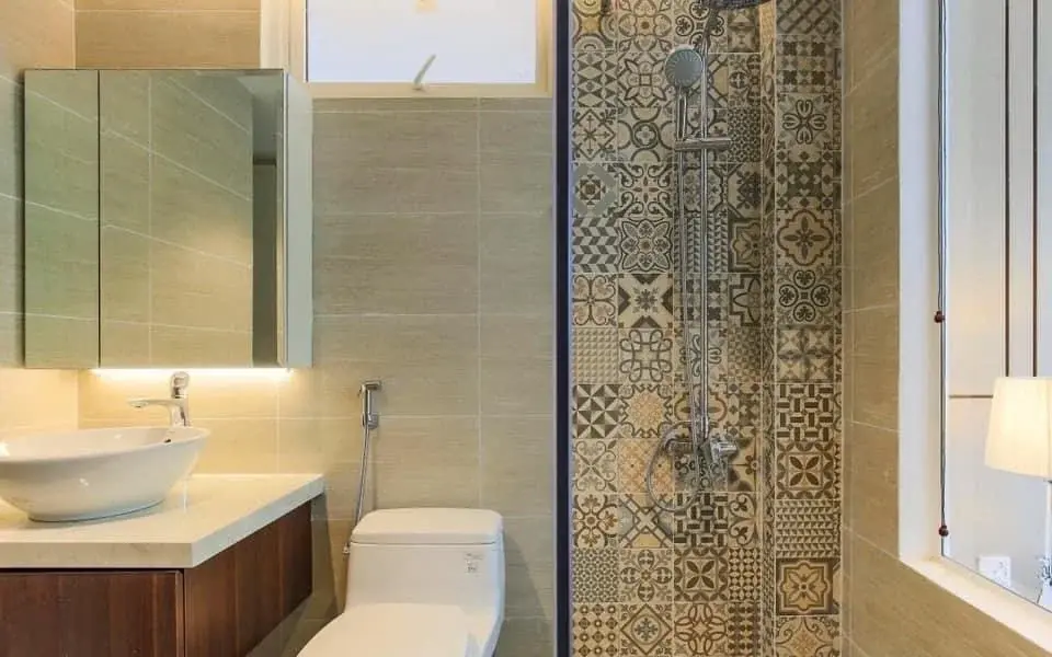 Cho thuê 2pn duplex giá hợp lý 27,5 triệu/tháng có ban công rộng nhà đẹp