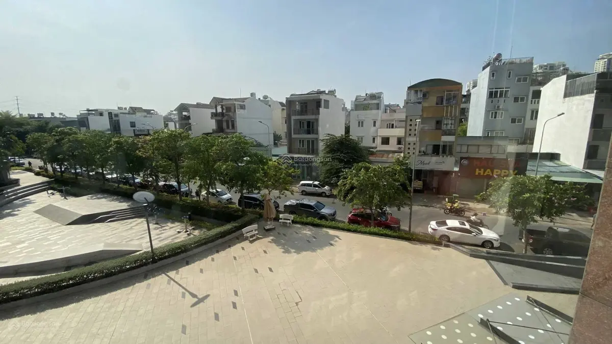 Cho thuê văn phòng giá tốt 10 triệu/ tháng diện tích 48m2 The Sun Avenue