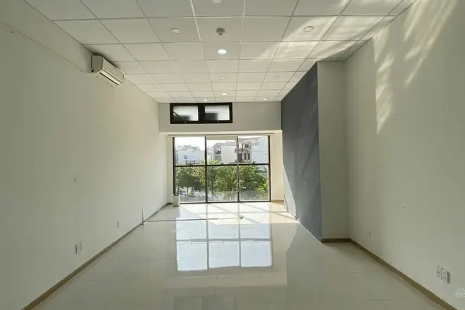 Cho thuê văn phòng giá tốt 10 triệu/ tháng diện tích 48m2 The Sun Avenue