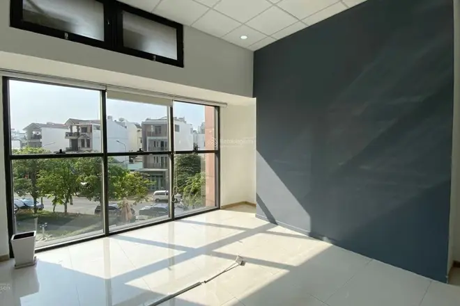 Cho thuê văn phòng giá tốt 10 triệu/ tháng diện tích 48m2 The Sun Avenue