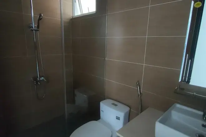 Vista Verde cho thuê 2pn giá 18 triệu tầng cao có ban công thoáng 82m2