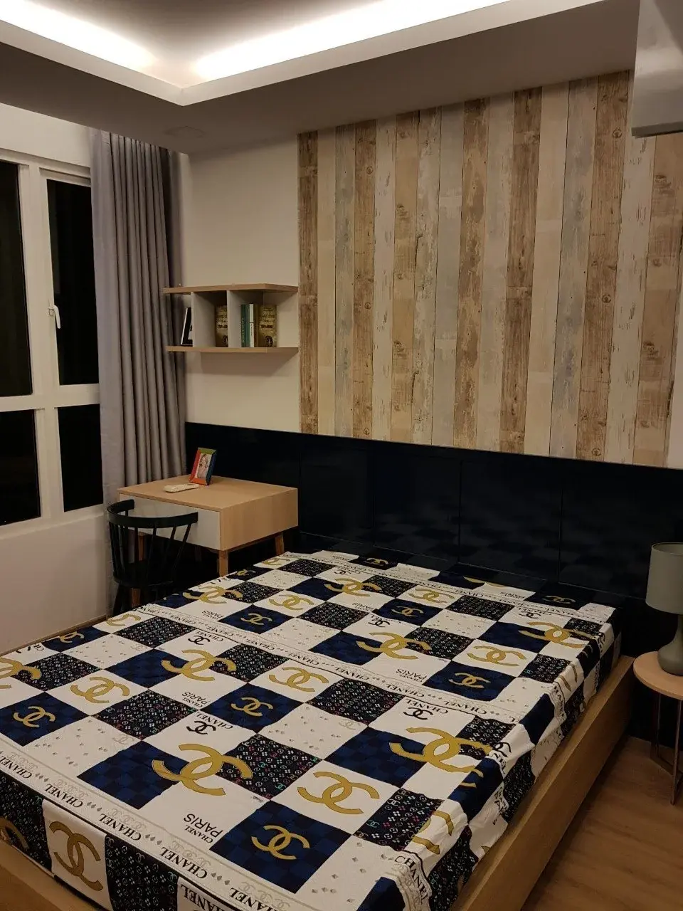 Bán căn 2pn duplex giá 5,8 tỷ kèm nội thất 87m2 nhà rộng rãi trống sẵn