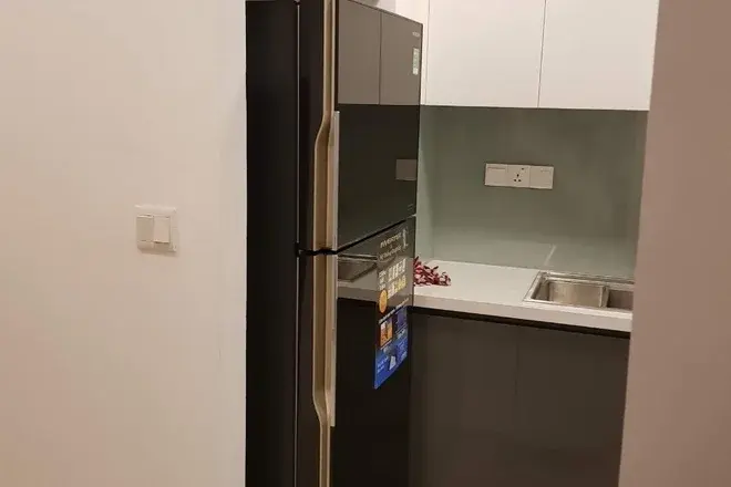 Bán căn 2pn duplex giá 5,8 tỷ kèm nội thất 87m2 nhà rộng rãi trống sẵn