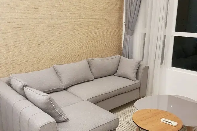 Bán căn 2pn duplex giá 5,8 tỷ kèm nội thất 87m2 nhà rộng rãi trống sẵn