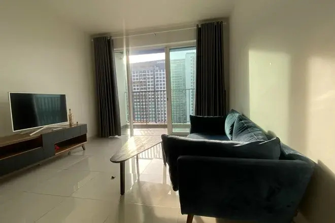 Căn hộ 2pn cần cho thuê tại Vista Verde giá TỐT 16,5 triệu đầy đủ nội thất