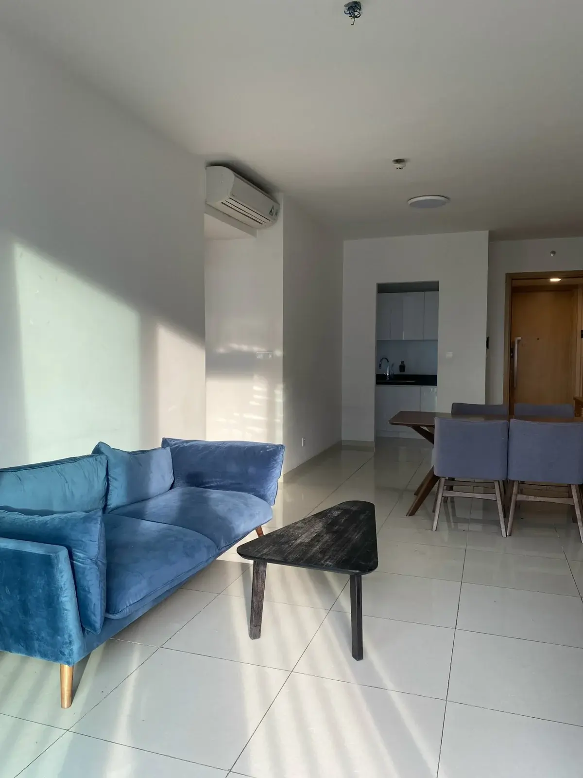 Căn hộ 2pn cần cho thuê tại Vista Verde giá TỐT 16,5 triệu đầy đủ nội thất