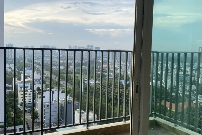 Căn hộ 2pn cần cho thuê tại Vista Verde giá TỐT 16,5 triệu đầy đủ nội thất