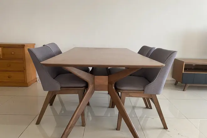 Căn hộ 2pn cần cho thuê tại Vista Verde giá TỐT 16,5 triệu đầy đủ nội thất