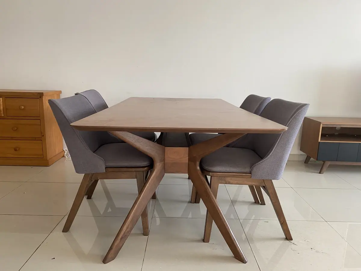 Căn hộ 2pn cần cho thuê tại Vista Verde giá TỐT 16,5 triệu đầy đủ nội thất