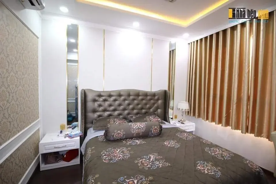 Bán căn hộ 2pn Vista Verde full nội thất 6 tỷ tầng thoáng mát đầy đủ tiện ích