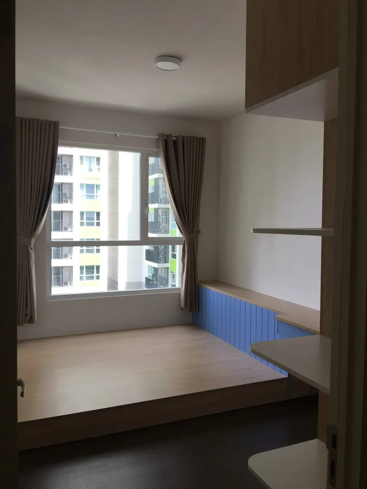 Cho thuê 2pn Vista Verde 19 triệu/tháng nội thất đầy đủ 86m2