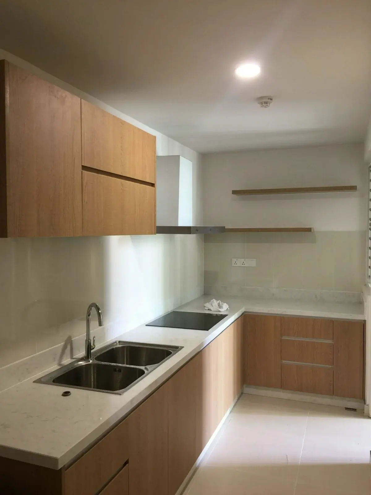 Cho thuê 2pn Vista Verde 19 triệu/tháng nội thất đầy đủ 86m2