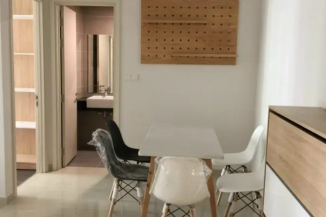 Cho thuê 2pn Vista Verde 19 triệu/tháng nội thất đầy đủ 86m2