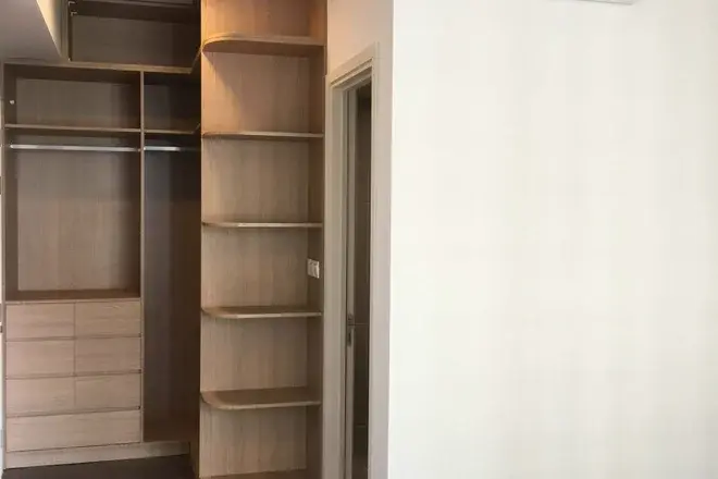 Cho thuê 2pn Vista Verde 19 triệu/tháng nội thất đầy đủ 86m2