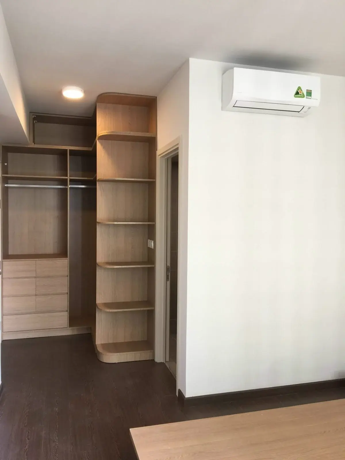 Cho thuê 2pn Vista Verde 19 triệu/tháng nội thất đầy đủ 86m2