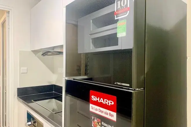 Nhà đẹp giá hợp lý cho căn 2 phòng ngủ full nội thất 92m2 giá 20 triệu