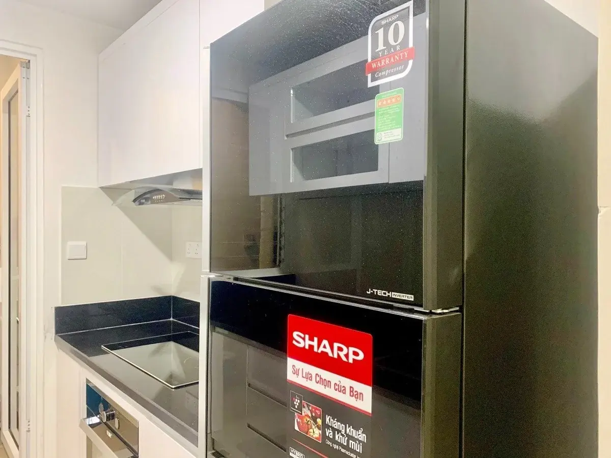 Nhà đẹp giá hợp lý cho căn 2 phòng ngủ full nội thất 92m2 giá 20 triệu