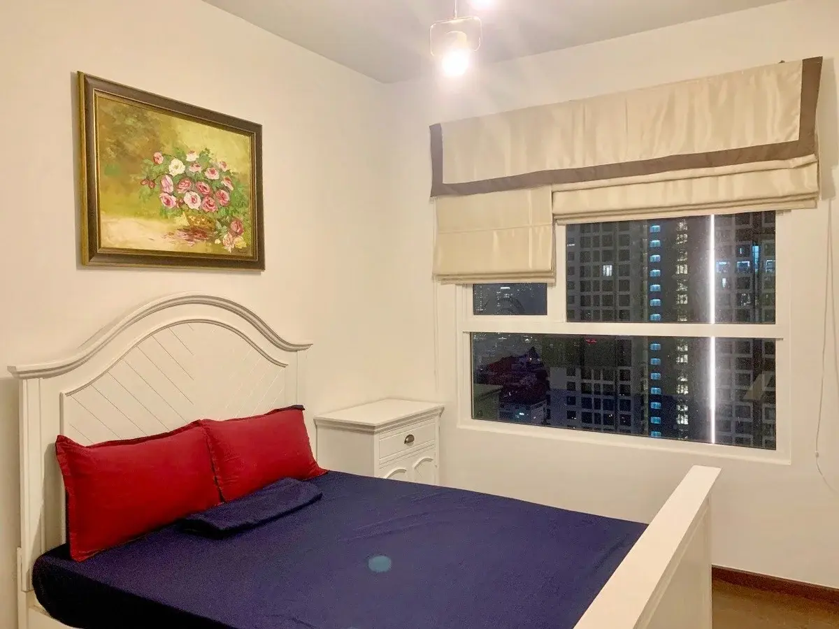 Nhà đẹp giá hợp lý cho căn 2 phòng ngủ full nội thất 92m2 giá 20 triệu