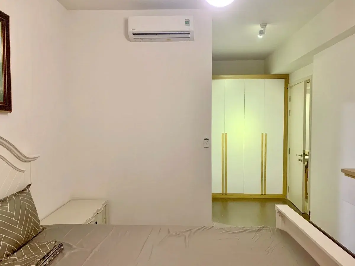 Nhà đẹp giá hợp lý cho căn 2 phòng ngủ full nội thất 92m2 giá 20 triệu