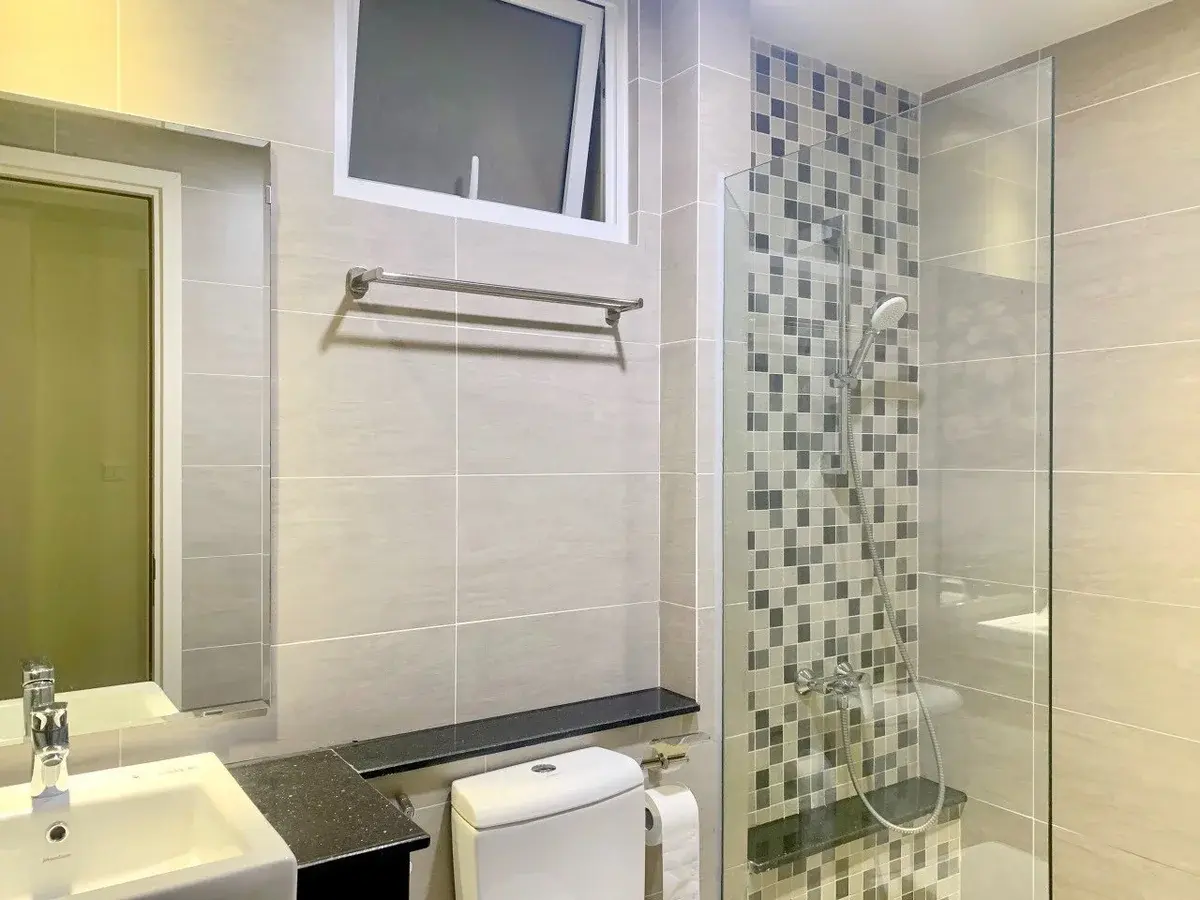 Nhà đẹp giá hợp lý cho căn 2 phòng ngủ full nội thất 92m2 giá 20 triệu