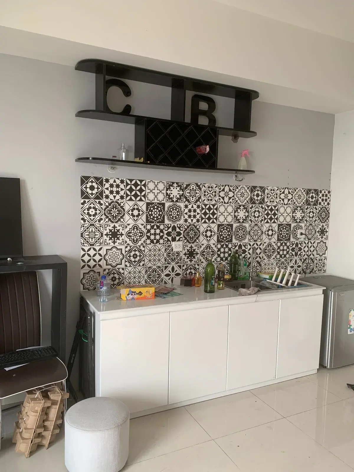 Chuyển nhượng studio 2,05 tỷ diện tích 31m2 full nội thất The Sun Avenue