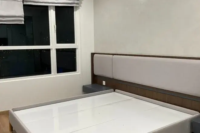 Bán căn hộ siêu đẹp giá 12 tỷ 155m2 cho 3 phòng ngủ có ban công rộng