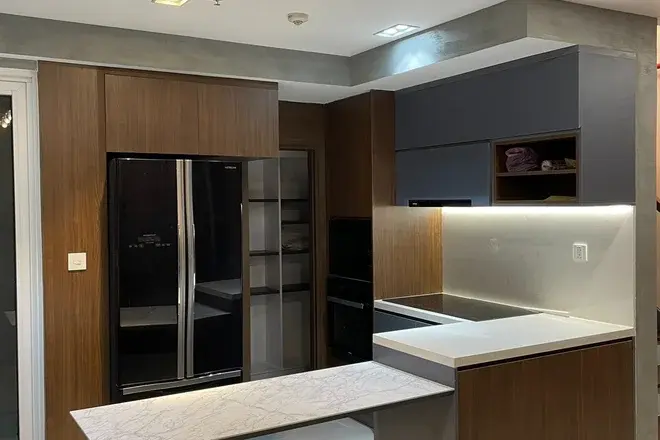 Bán căn hộ siêu đẹp giá 12 tỷ 155m2 cho 3 phòng ngủ có ban công rộng